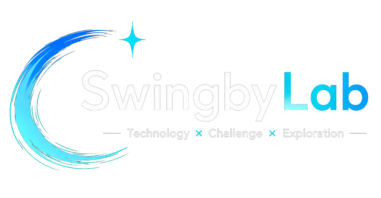 SwingbyLab